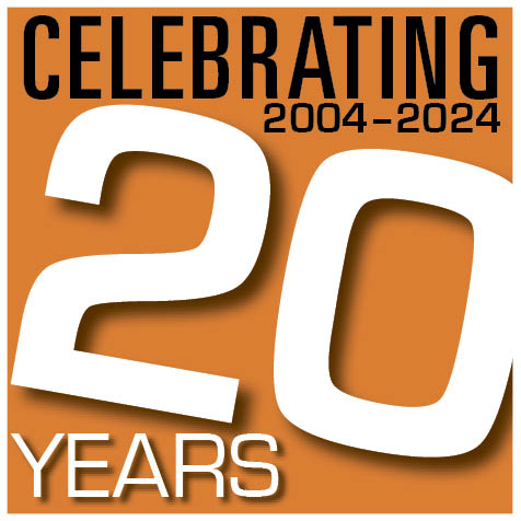 Rosco 20yr logo w-date Rosco 20yr logo w-date