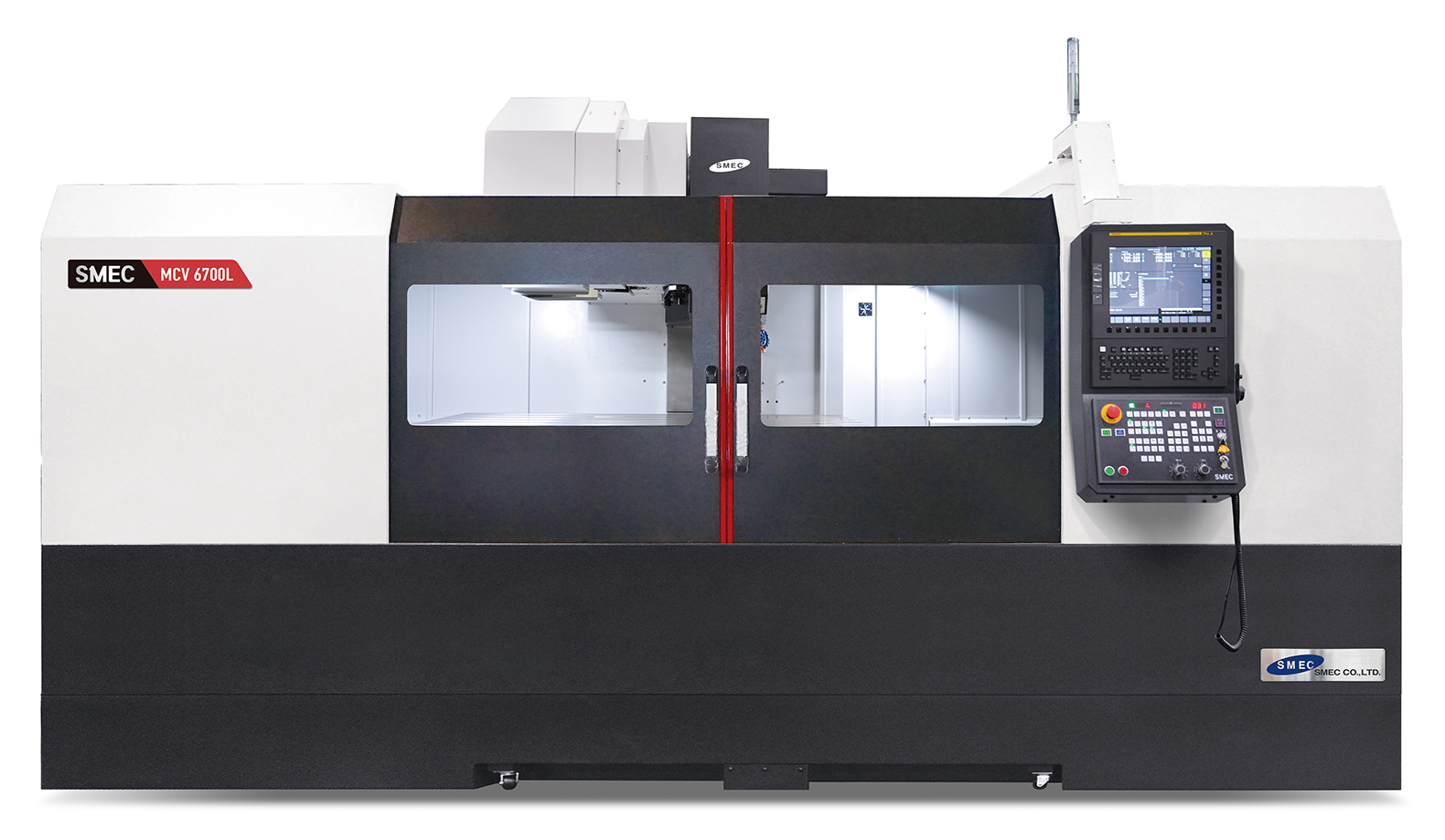 MCV 6700L (12K) DIRECT